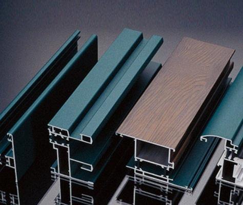 怎样区分铝合金门窗的质量-德赢VWIN铝材