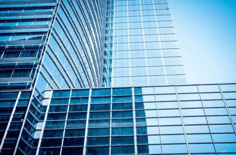 门窗幕墙是什么意思？？？？？窗与幕墙的区别-德赢VWIN铝材