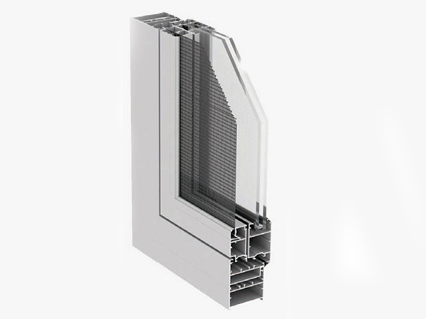 门窗铝材的国家标准厚度是几多?