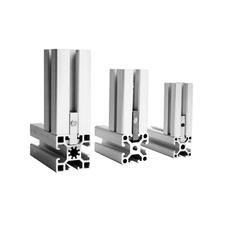 工业铝型材的系列先容-德赢VWIN铝材