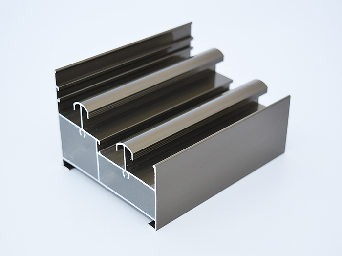 挤压铝型材的生产加工有哪些流程？？？？？？