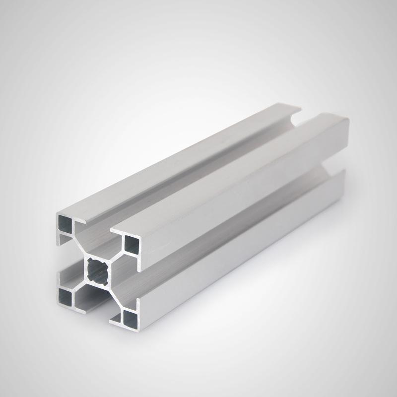 工业铝型材应用先容-德赢VWIN铝材