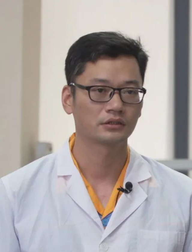 郭加林德赢VWIN总工程师