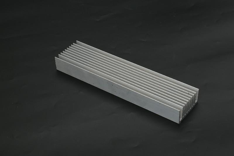 铝型材十大品牌之一德赢VWIN铝业为您解说工业铝型材开模加工的要领