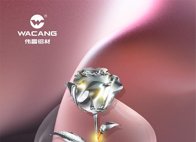 天下因“铝”而美，，，，，，，祝列位女神节快乐!