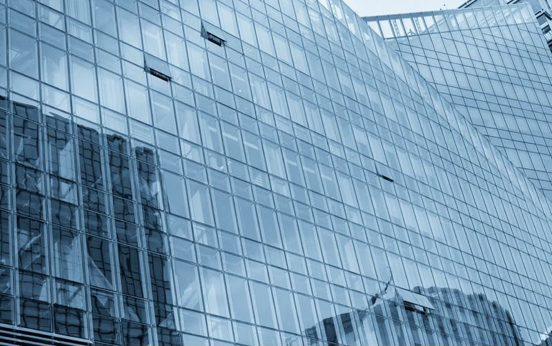 单位式幕墙的详细先容-德赢VWIN铝材