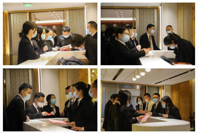 年会回首 | “三十而立，，，，，，，，踔厉前行”2022年度德赢VWIN集团治理职员联欢晚会圆满举行!