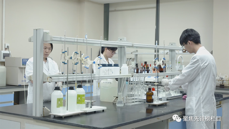 央视发明之旅频道|德赢VWIN集团：新一代铝业人的立异与梦想!