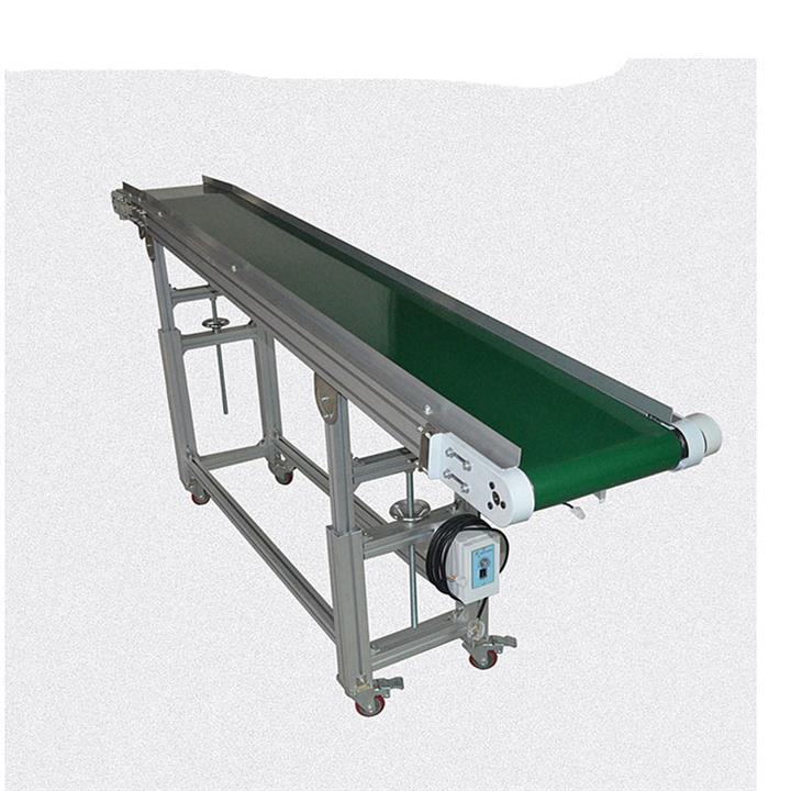 工业铝型材运输带