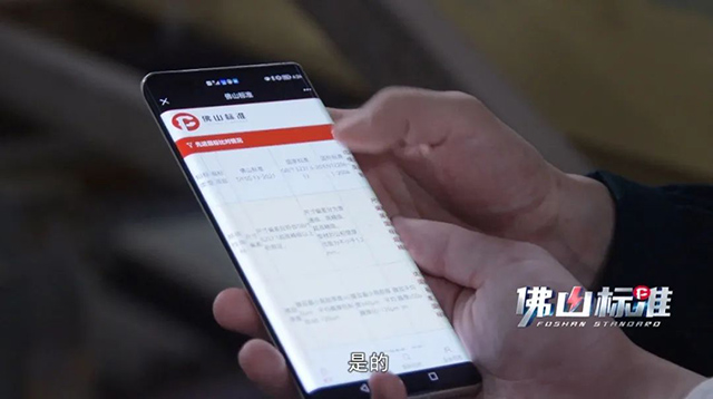 《佛山标准》对话德赢VWIN集团