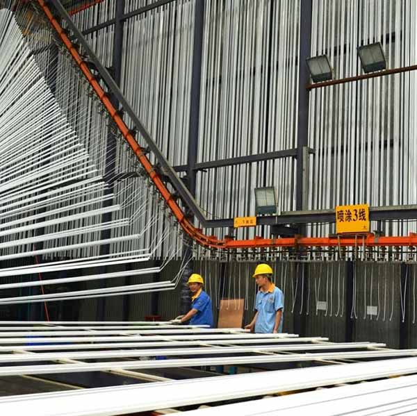 德赢VWIN集团一连多年荣获“佛山市南海区纳税超5000万元企业”声誉称呼