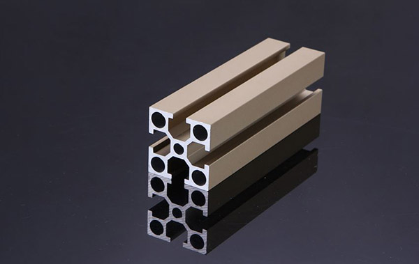 在一样平常生涯中挤压铝型材主要应用在哪?