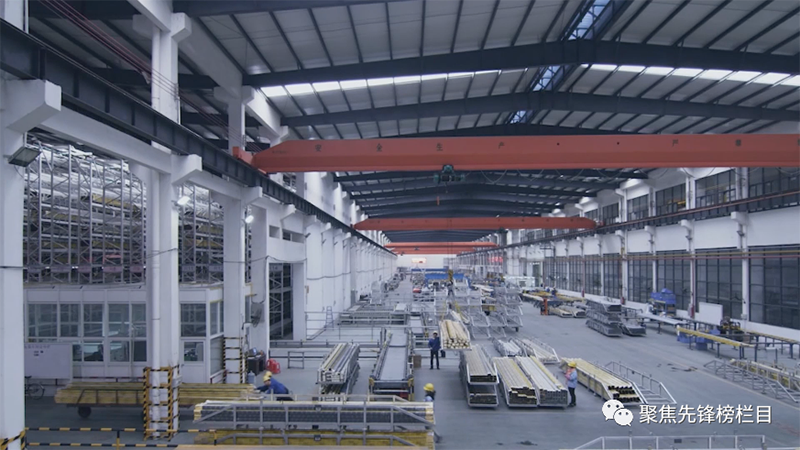 央视发明之旅频道|德赢VWIN集团：新一代铝业人的立异与梦想!