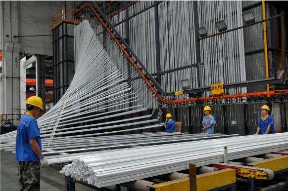 佛山唯一!德赢VWIN荣获第七届广东省政府质量奖